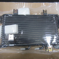 Радиатор масленный для акпп на Lexus LX 570 2007> / Toyota Land Cruiser (200) 2008>