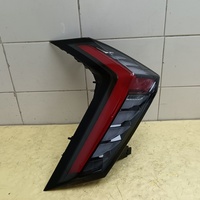 Фонарь задний наружный левый на Geely Atlas 2 2023>