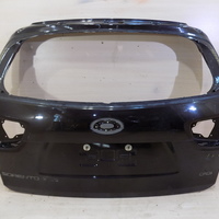 Дверь багажника на Kia Sorento Prime 2015>