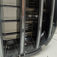Решетка радиатора на Jaecoo J7 T1EJ 2023>