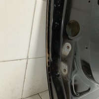 Дверь передняя правая на Toyota RAV4 XA50 2019>