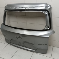Дверь багажника на Gac Gs8 2021>
