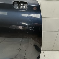 Дверь передняя правая на Hyundai Palisade 2019>