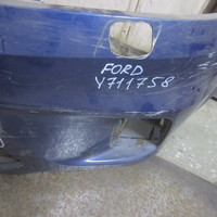 Бампер передний на Ford C-MAX 2003-2011