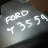 Решетка радиатора на Ford Mondeo 5 2015>