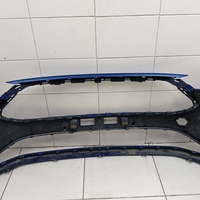 Бампер передний на JAC J7 2020>
