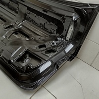 Крышка багажника на Chery Arrizo 8 M1E 2022>