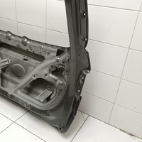 Дверь багажника на Geely Coolray 2019>