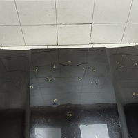 Капот на Skoda Kodiaq 2017>