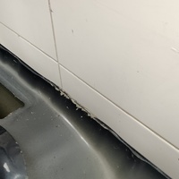 Дверь багажника на BMW X5 G05 2018>