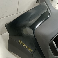 Бампер передний на Lada Niva Travel 2020>