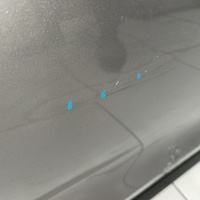 Дверь передняя правая на Belgee X50 2019> / Geely Coolray 2019>