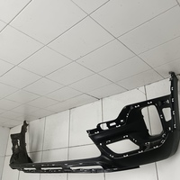 Юбка передняя на Kia Seltos 2019>