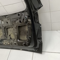 Дверь багажника на Belgee X70 2024> / Geely Atlas Pro 2019>