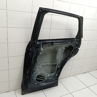 Дверь задняя правая на Mazda CX 5 2017>