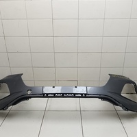 Бампер передний на Chery Tiggo 4 Pro 2020>