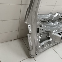 Дверь багажника на Haval M6 2020>