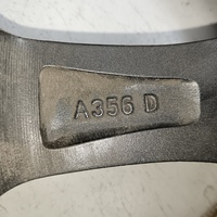 Диск колесный легкосплавный на Omoda S5 2022>