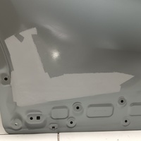 Дверь задняя правая на Exeed RX T22 2023>