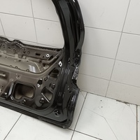 Дверь багажника на Haval F7 2019-2025