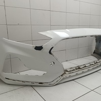 Бампер передний на Hyundai Sonata 7 2015-2019