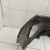 Бампер передний на Toyota RAV4 XA50 2019>