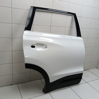 Дверь задняя правая на Chery Tiggo 7 Pro 2019>