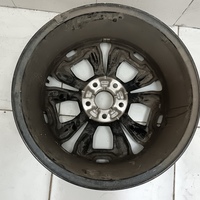 Диск колесный легкосплавный на Haval Dargo 2022>