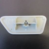 Крышка форсунки омывателя фары на Mitsubishi Outlander 3 (GF) 2012>