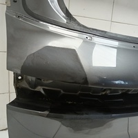 Дверь багажника на Voyah Free 2021>