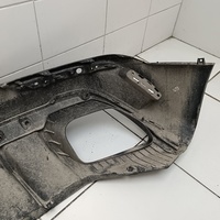 Юбка задняя на Belgee X50 2019> / Geely Coolray 2019>