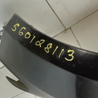 Крыло переднее правое на Ford Mondeo 4 2007-2015