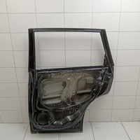 Дверь задняя правая на Haval M6 2020>
