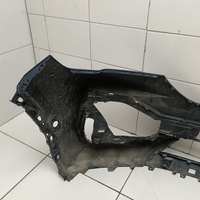 Бампер передний на Geely Monjaro 2021>