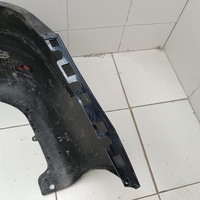 Бампер задний на Peugeot 408 2012>