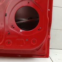 Дверь задняя левая на Geely Coolray 2019> / Belgee X50 2019>