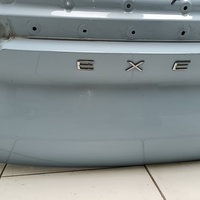 Дверь багажника на Exeed LX T1C 2019>