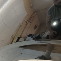 Крыло переднее левое на Voyah Dream 2022>