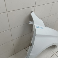 Крыло переднее правое на Lada Vesta 2015>