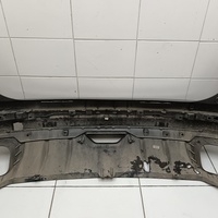 Бампер задний на Geely Coolray 2019> / Belgee X50 2019>