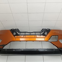 Бампер передний на Nissan X-Trail T32 2014-2022