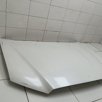 Капот на Mitsubishi ASX 2010>