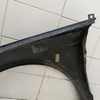 Крыло переднее правое на Ford Focus 3 2011-2019