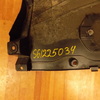 Защита моторного отсека на Mazda CX 5 2012>
