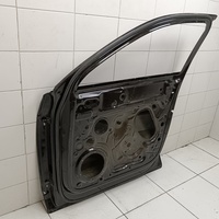 Дверь передняя правая на VW Touareg 3 2018>