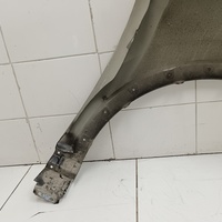 Крыло переднее левое на Haval F7 2019-2025