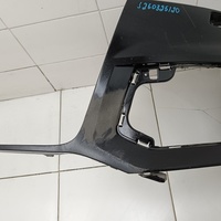 Бампер передний на Audi Q7 4M 2015>