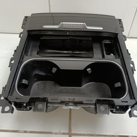 Консоль центральная на Exeed LX T1C 2019>