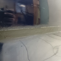 Дверь передняя правая на Mercedes Benz GLC Class X253 2015>