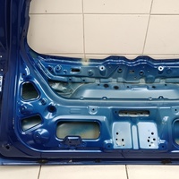 Дверь багажника на Haval F7 2019-2025